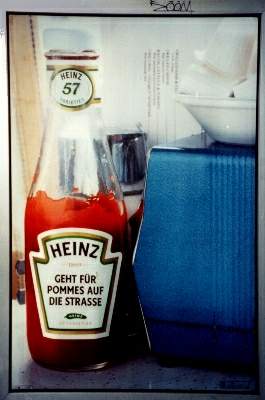 Werde Mensch